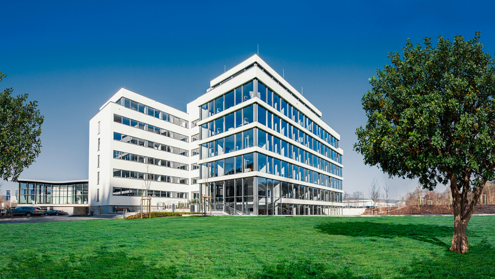 Headquarter Attendorn