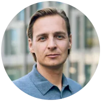 Portrait von Jakub Fukacz
