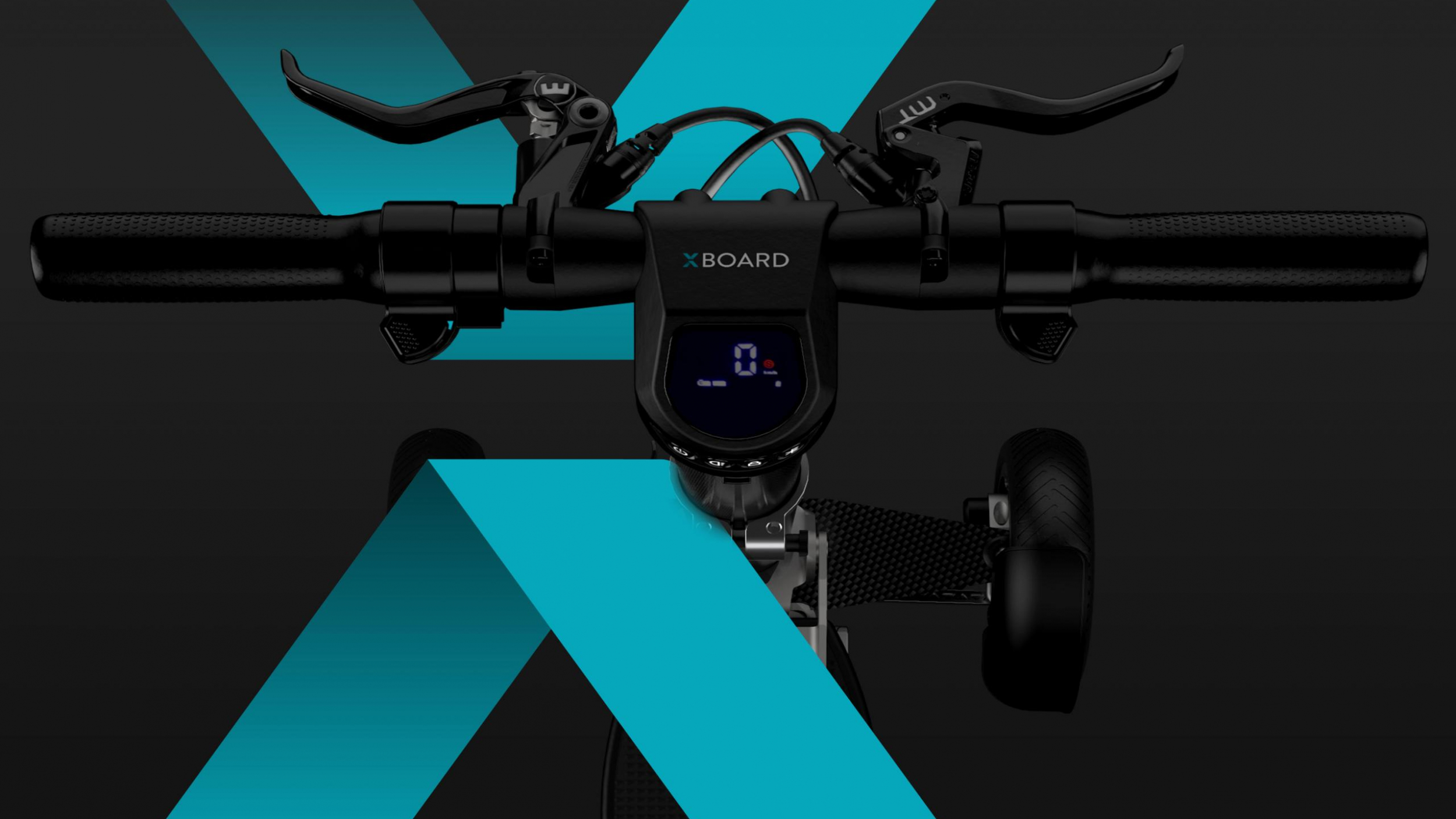 Jobs E-Commerce XBoard