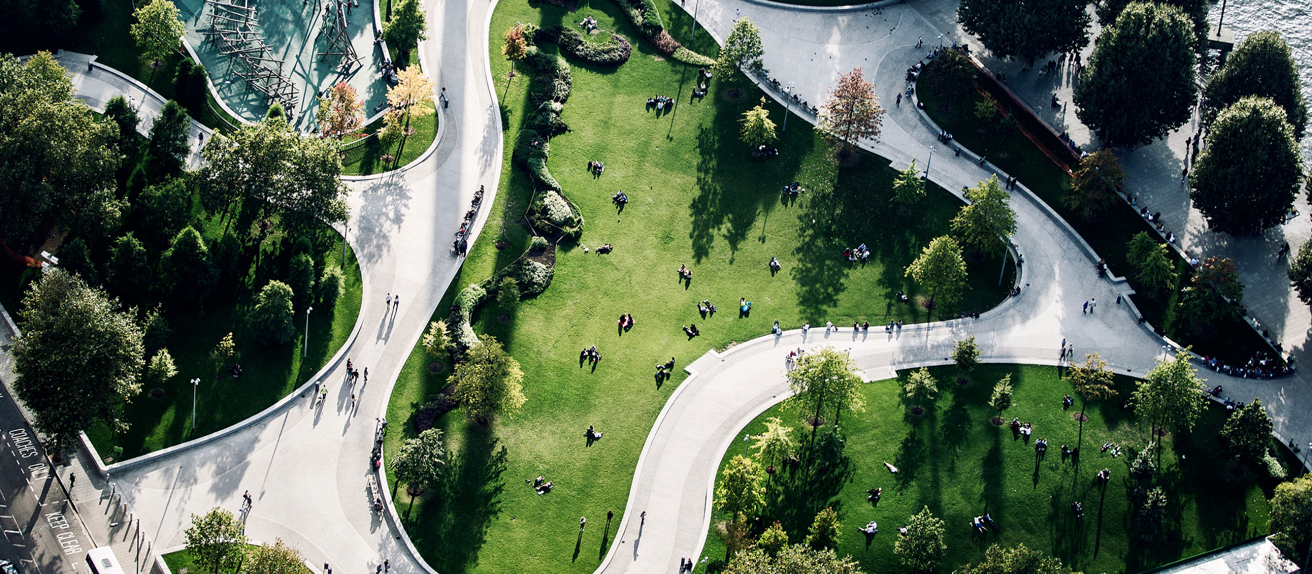 Top View Park