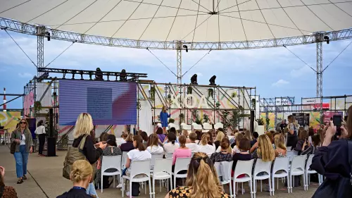 Greentech Festival