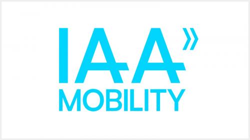 IAA Mobility 2023