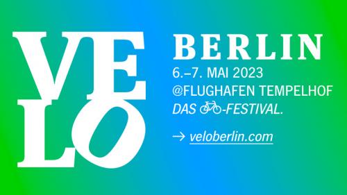 VELOBerlin 2023