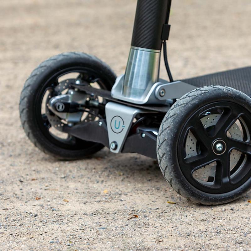 XBoard Detail Front