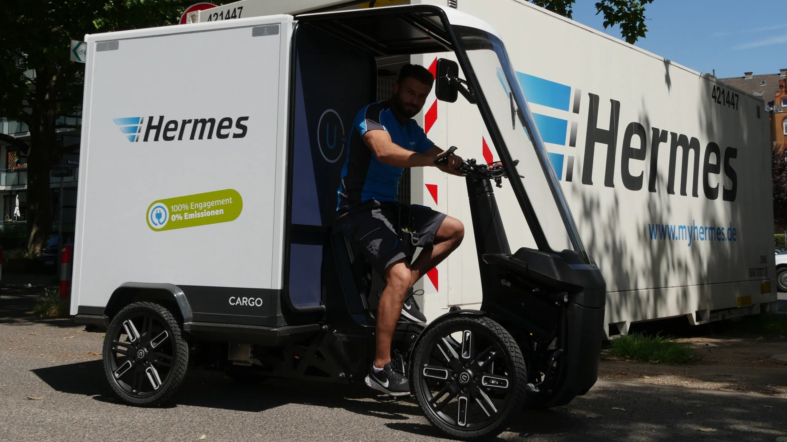 PACK Hermes Wiesbaden