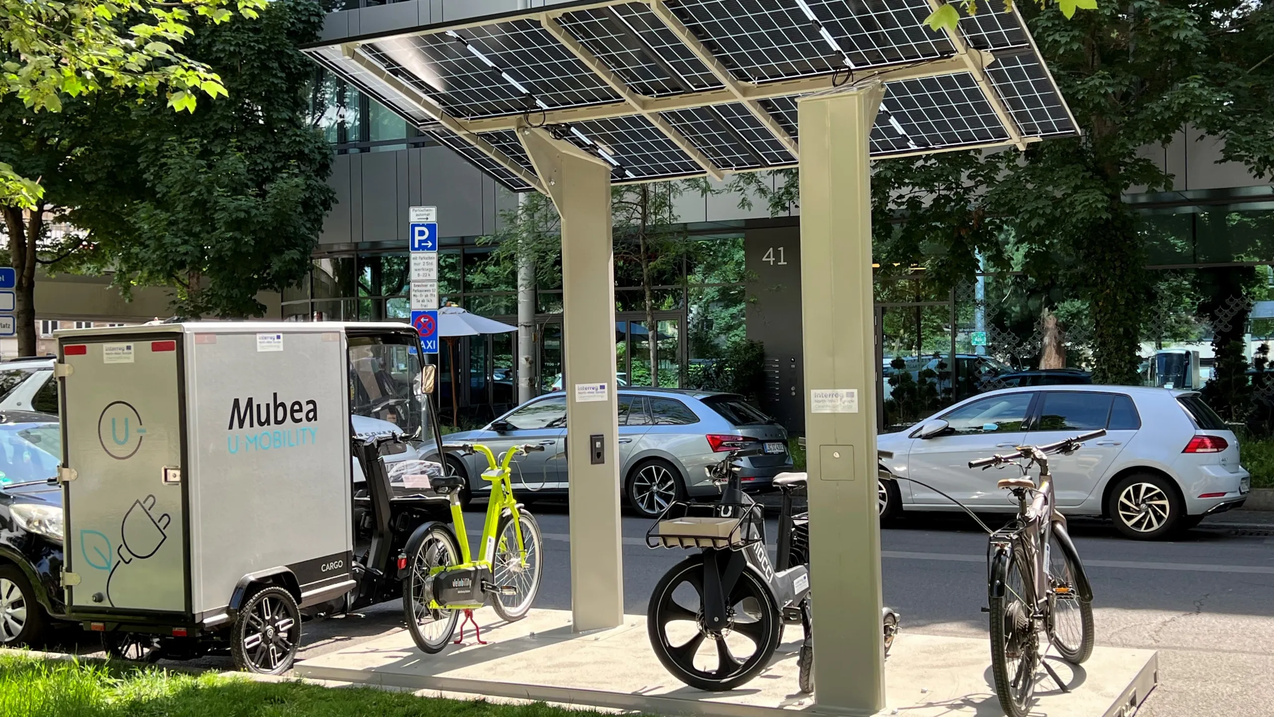 Mubea U-Mobility EnergyBus Blog