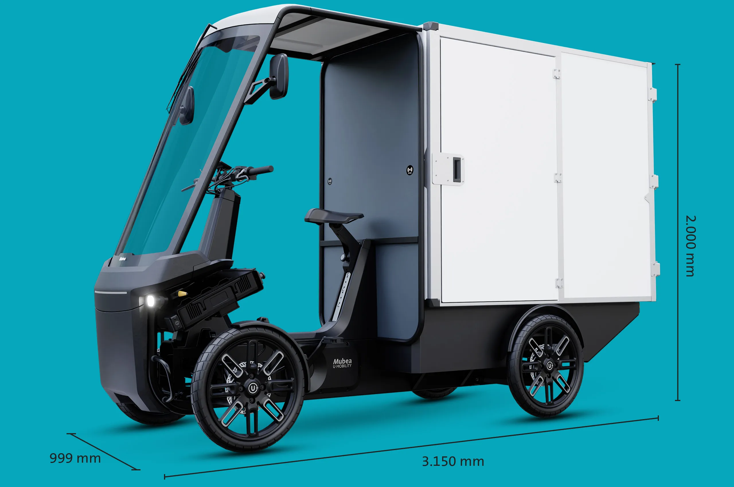 PACK Seitenansicht Technologie