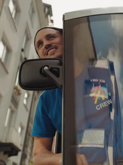 Mubea U-Mobility auf der Digital X