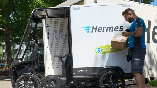 PACK Hermes Wiesbaden